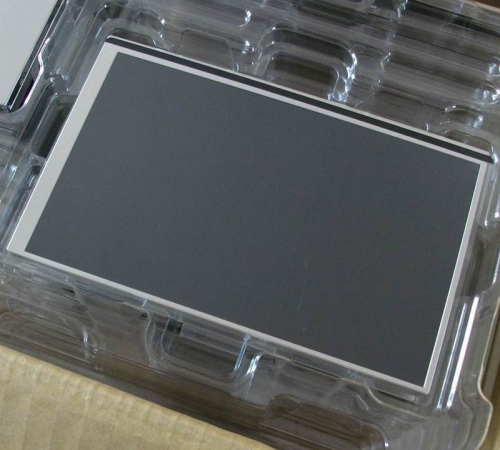 7inch 800*480 40pins CMOS WLED Backlight industrial lcd display panel TX18D35VM0AAA