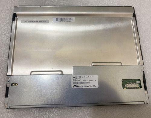 10.4inch industrial lcd panel AA104VH02