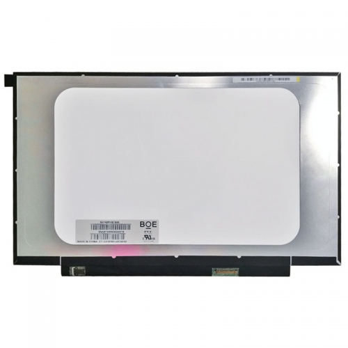 NV140FHM-N4K V8.0 14.0 inch 1920*1080 TFT-LCD Screen for Laptop