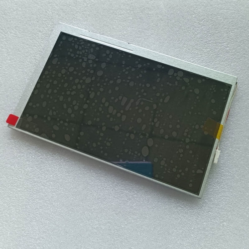 UMSH-8173MD-T 7" 800*480 WLED TFT-LCD Display