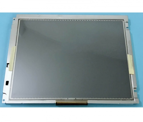 NL8060BC26-35BA 10.4 inch 800*600 TFT-LCD Display with PCAP Touch screen