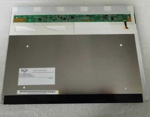 TDA150-005V01 BOE 40pins LVDS 15.0 inch 1600*1200 TFT-LCD Screen Panel