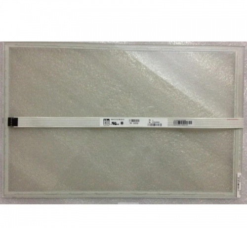 E479792 SCN-AT-FLT15.3-W01-0H1-R 15.3 inch 5wire Touch Screen Panel