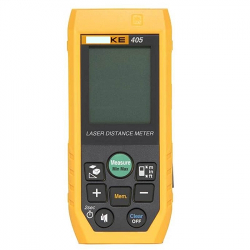 Electronic Ruler Laser Distance Meter 50m Fluke 405