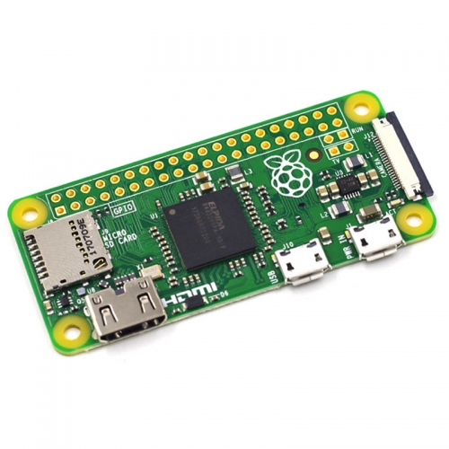 Raspberry Pi Zero Board 1GHz CPU 512MB RAM