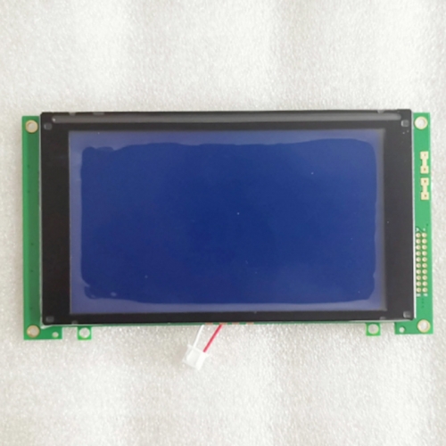 WG240128A-SMI-TZ#000 240*128 LCD Display Screen New replacement