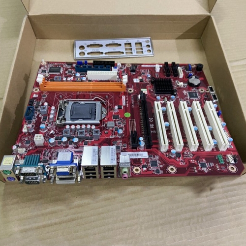 AIMB-701G2-00A1E Industrial Motherboard