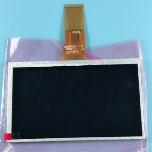 TM070RBHG13 Tianma 7" inch 800*480 TFT-LCD Screen Panel