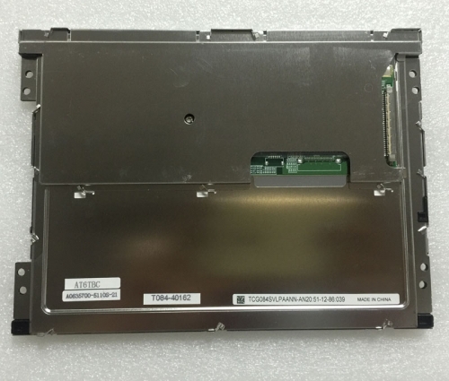 8.4inch industrial lcd screen TCG084SVLPAANN-AN20