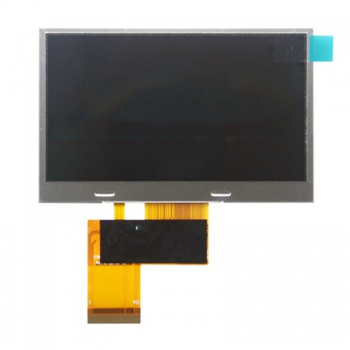 TM043NDHG21 40pins RGB 4.3inch 480*272 TFT-LCD Display Panel