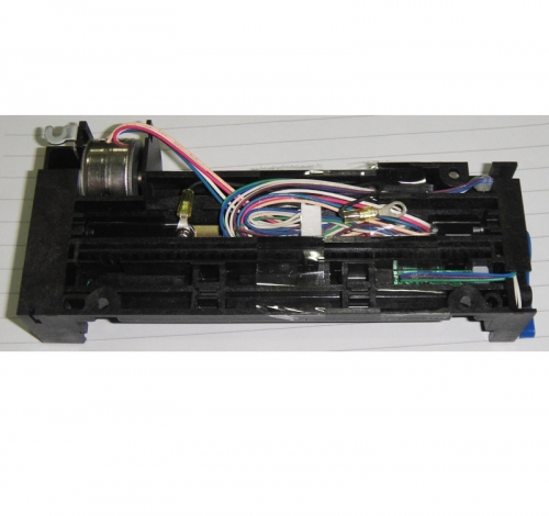 New original LTP2442D-C832A-E thermal print head