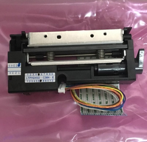 LTPH245D-C384-E Thermal Print Head