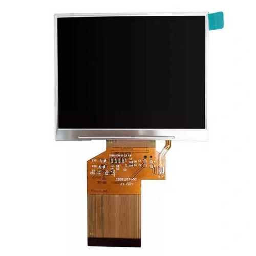 VGG3224A7 3.5" 320*240 LCD Display Panel