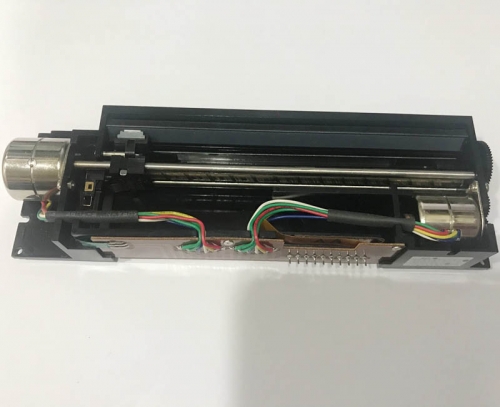 New Original thermal printe print head STP411F-256-E