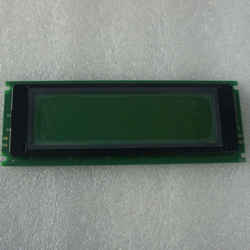 DMF5005N-EW  5.2" inch 240*64 Mono FSTN-LCD Display Panel
