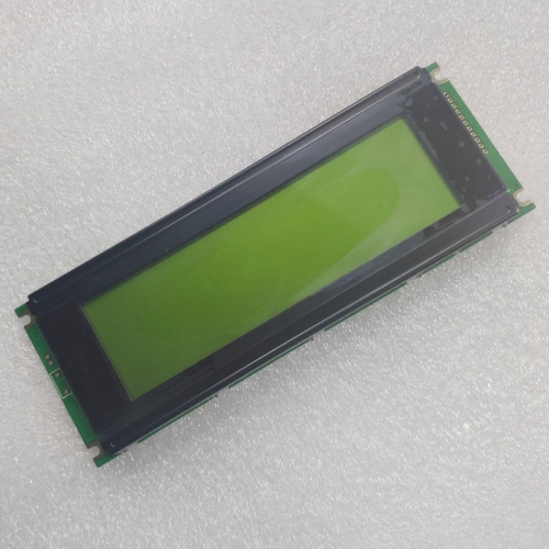 New 5.2inch 240*64 Mono LCD Display Module PG24064E