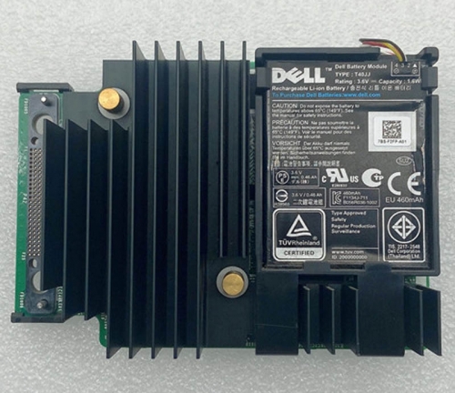 RAID Controller H730P Mini KMCCD 8 port 2GB cache SFF8643 12Gb/s RAID0.1.5.6 Card