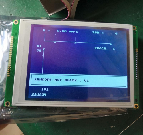 DG32240-17 5.7" 320*240 LCD Display Panel