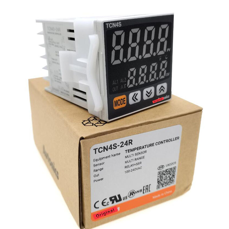 TCN4S24R Temperature Controller