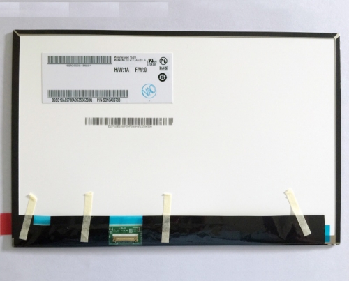 B101UAN01.C AUO 30pins eDP 10.1inch 1920*1200 TFT-LCD Screen for Pad & Tablet