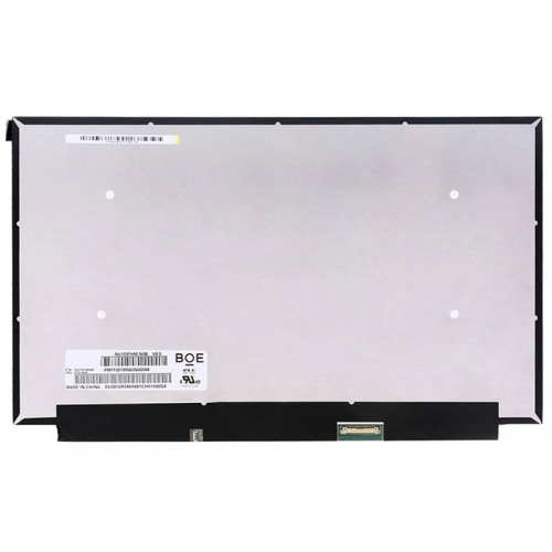 NV133FHM-N5B BOE 13.3 inch 1920*1080 30pins eDP Laptop a-Si TFT-LCD Screen