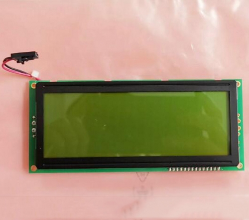 New LCD Display Panel for C79451-A3494-B16