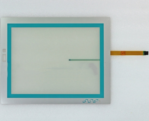 New Touch Screen Glass Panel for Nordson KDT-4522