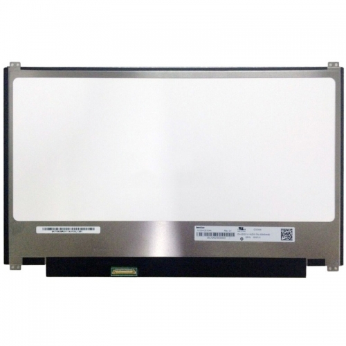 N133HCE-EAA 13.3" inch 1920*1080 30pins eDP Laptop LCD Screen Panel