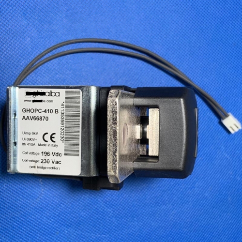 New Contactor GHOPC-410B AAV66870 200V