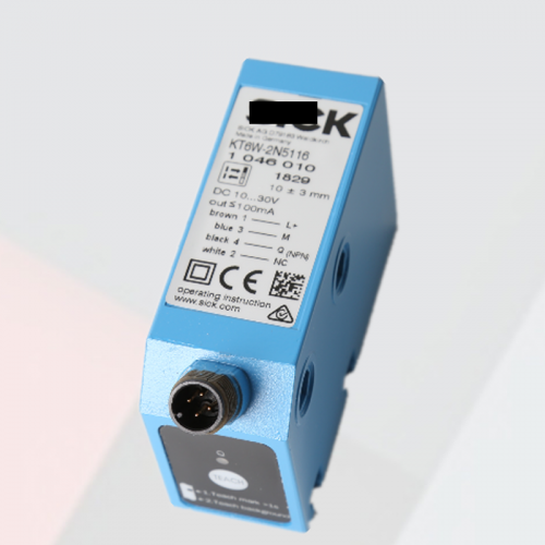 KT6W-2N5116 1046010 Color Mark Sensor Photoelectric Switch Sensor