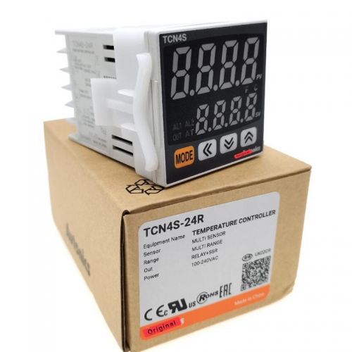 TCN4S-24R Temperature Controller