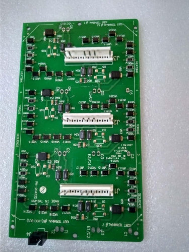 New Driver Board 349896-A01 for inverter AB700 75-90kw