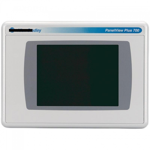 HMI Touch Panel PanelView Plus 700 2711P-RDT7C