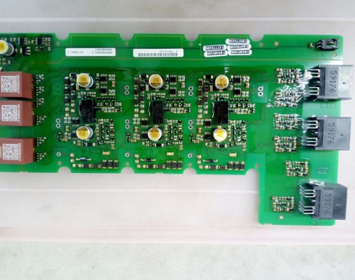 New Original Inverter Drive Board A5E00825001