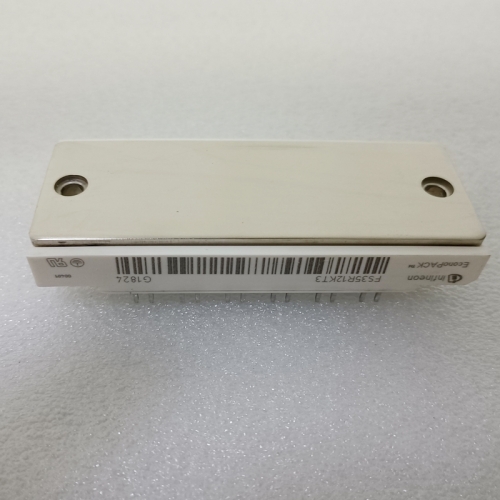 New IGBT Moudule FS35R12KT3