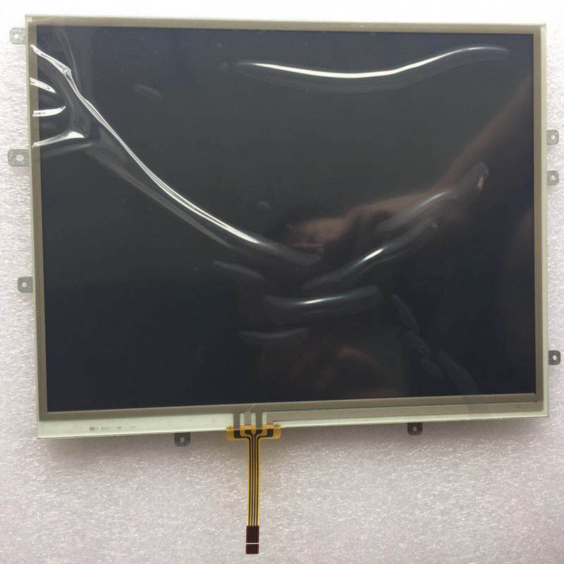 Pannello Display LCD TM097TDH02 Da 9,7 Pollici, Risoluzione 1024x768, Garanzia 90 Giorni, Nuovo