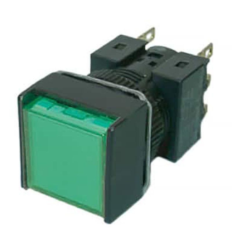 A16L-AGA-24D-2 Push button switch,PLC Module