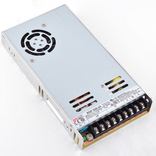 Switching Power Supply RSP-320-24