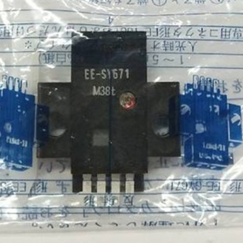 Photoelectric Switch Sensor EE-SY671