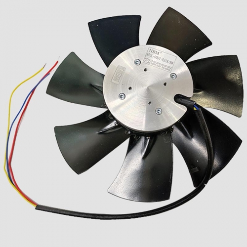 Spindle Motor Fan A90L-0001-0318/RW