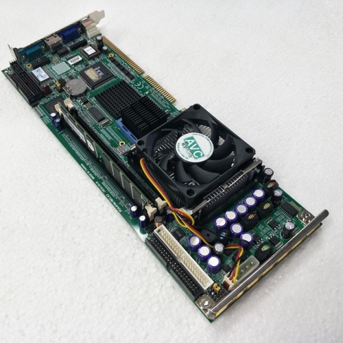 PCA-6184 REV.A1 Industrial Motherboard