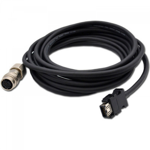 MR-J3ENSCBL5M-L Servo Encoder Cable 5M