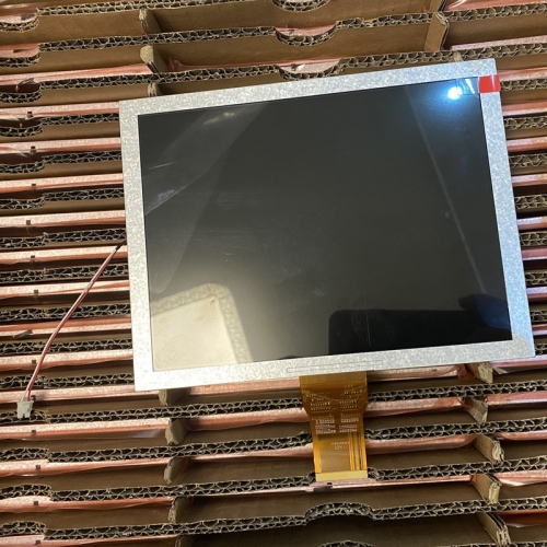 P0800WVF1MA00 Tianma 8.0inch 800*480 TFT-LCD Display Panel