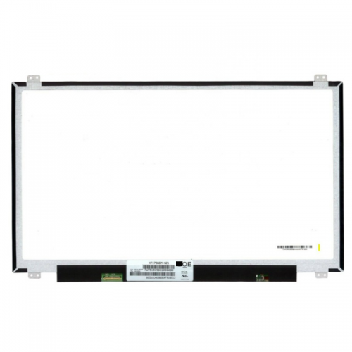NT173WDM-N21 BOE 17.3inch 1600*900 Laptop LCD Screen
