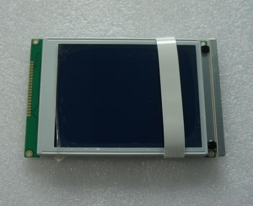 New replacement for 5.7" inch 320*240 LCD Display Panel 8907-CCFL-A173 FOR HMI TP177B
