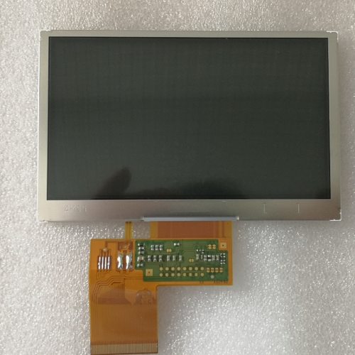 COM43H4N02XLC 4.3inch 480*272 TFT-LCD Screen Panel