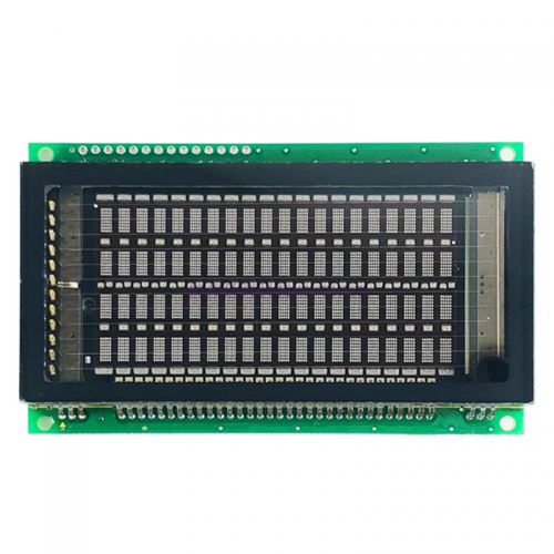 New compatible 20x4 VFD Display for M204SD02A