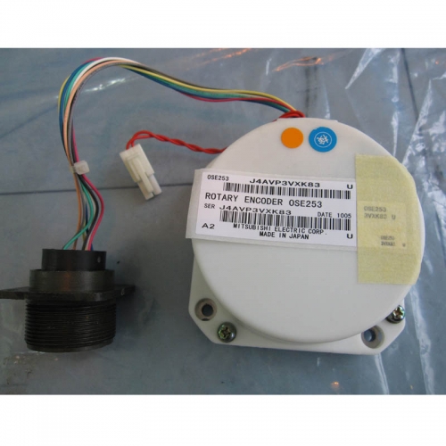 OSE253 CNC Encoder