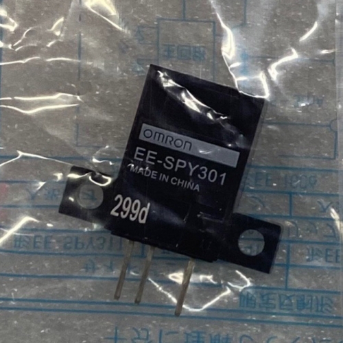 EE-SPY301 Miniature Photoelectric Switch Sensor EESPY301