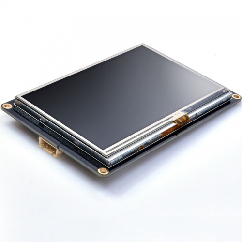 NX4827K043 4.3" Nextion Enhanced HMI Intelligent Smart USART UART Serial Touch TFT LCD Module Display Panel